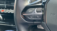 Peugeot 208 1.2 PureTech 100 GT 5dr EAT8 Petrol Hatchback